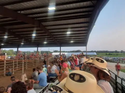 Cooper County Fairgrounds