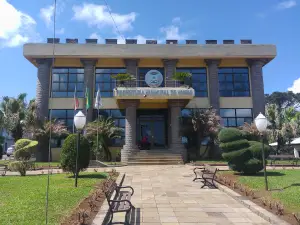 Vanini Centro