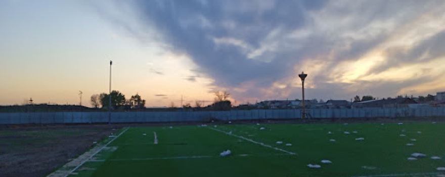 Sportivnyy Kompleks