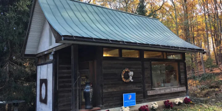 Potterosa David Norton Pottery