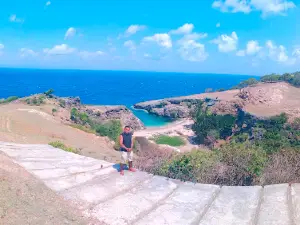 Christian Meditation hill
