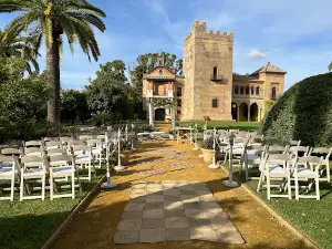 Castillo de la Monclova