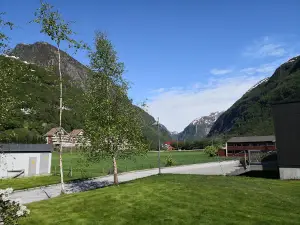 Høyangerbadet