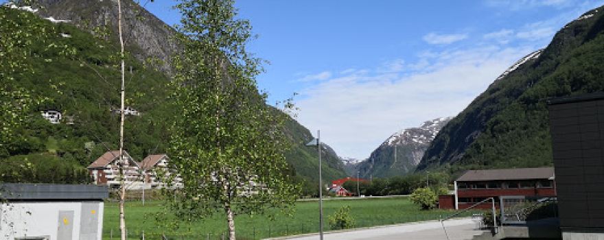 Høyangerbadet