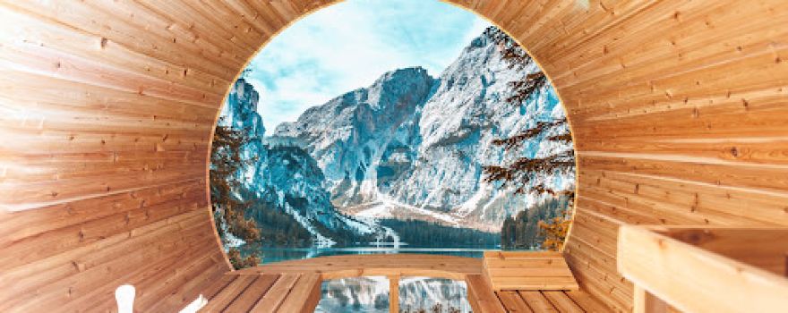 Moonlight Sauna Inc