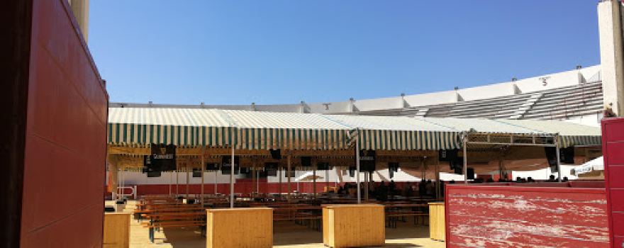 Utrera Plaza de Toros