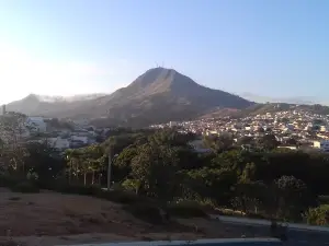 Praça Honduras