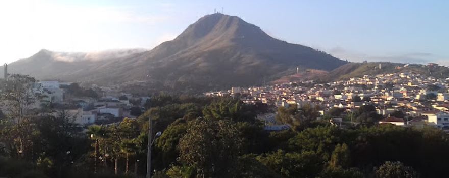 Praça Honduras