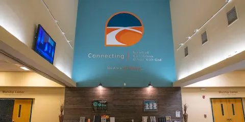 Crossroads Community Church