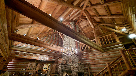 Blackwolf Run Golf Course