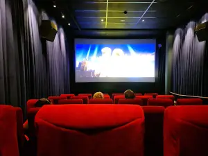 State Cinemas Nelson