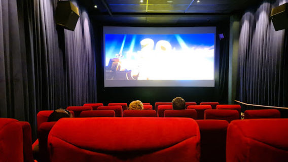 State Cinemas Nelson