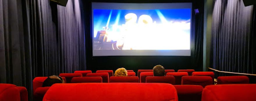 State Cinemas Nelson