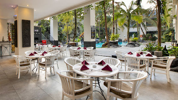 Kimaya Sudirman Yogyakarta by Harris