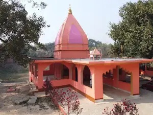 Gauri Shankar Mahadev