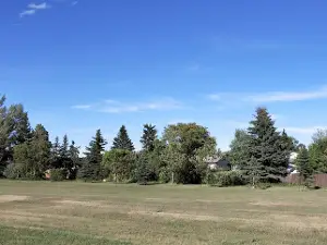 Wiggley Field Dog Park