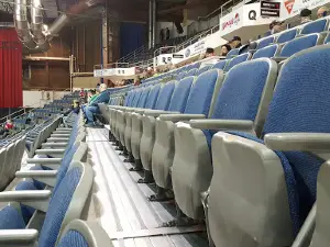 ENMAX Centre