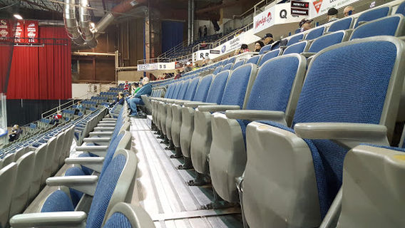 VisitLethbridge.com Arena