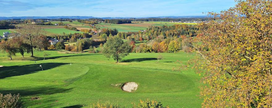 Golfclub Traunsee Kirchham