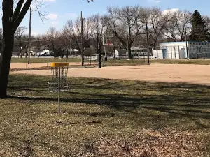 Randolph Area Veterans Memorial Park