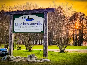 Lake Jacksonville Campground