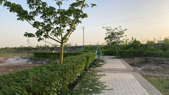 Ganesh Udhyan, Kota, Rajasthan