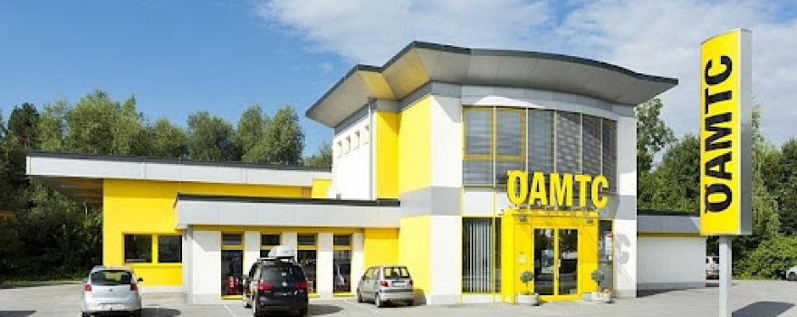 ÖAMTC Weiz