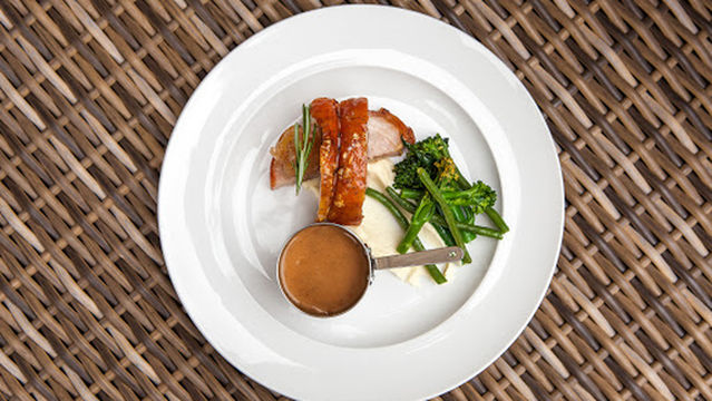 Bath Mill Lodge Retreat