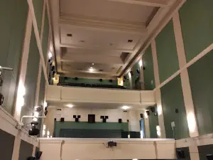 Kino Gryf