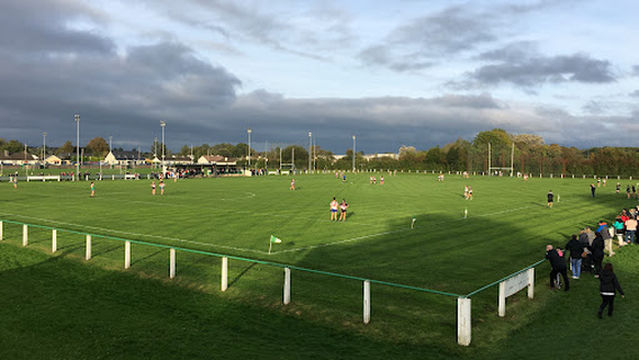 Ferbane GAA Club