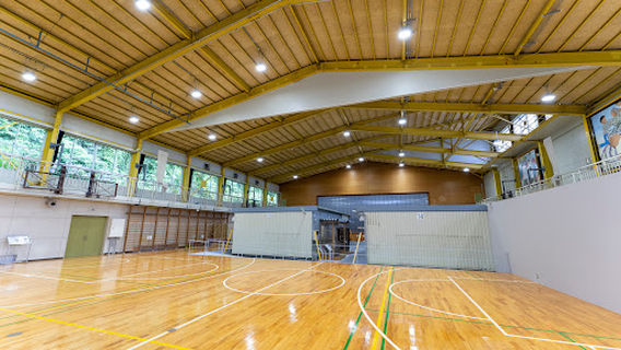 Site of Kadonowaki Elementary School