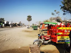 Rafiqabad district Layyah