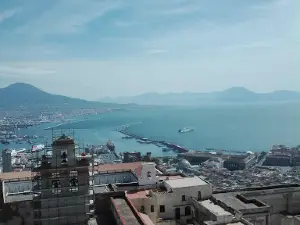 Museum Centre of Campania