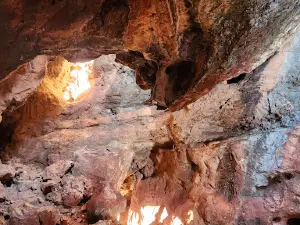 RAAF Boab Quarry