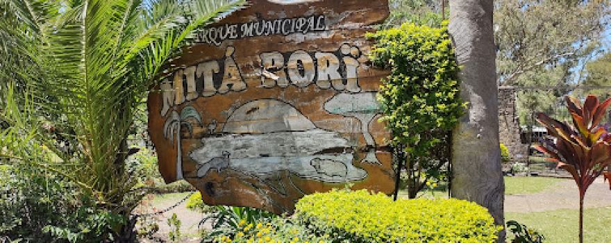 Municipal Mita Rorï Park