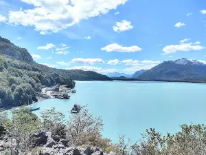 El Fin De La Carretera Austral