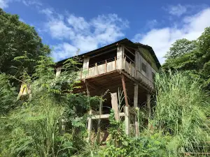 O'Svay Community Based Ecotourism