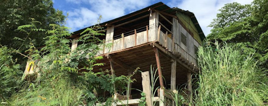 O'Svay Community Based Ecotourism
