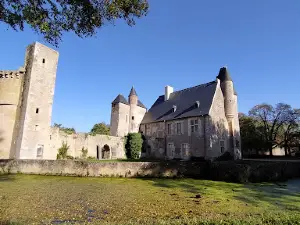 Castle of Bannegon