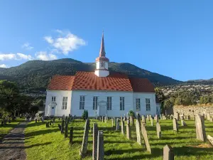 Sagaparken