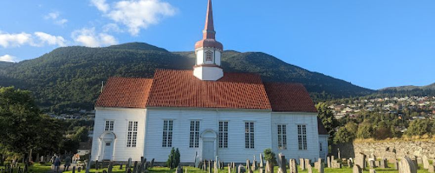 Sagaparken