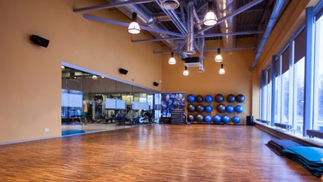 MyFitness SkyandMore