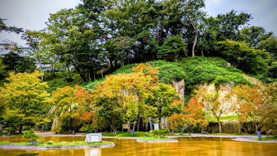 Matsushima Rikyu