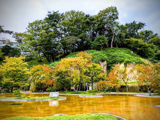 Matsushima Rikyu