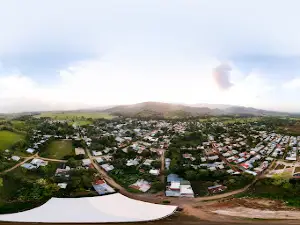 Deportivo Park