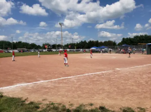 에딘버그 파크스 & 레크리에이션