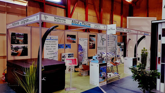 Parc des Expositions