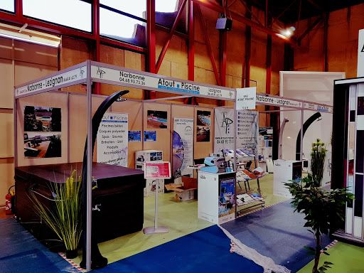 Parc des Expositions