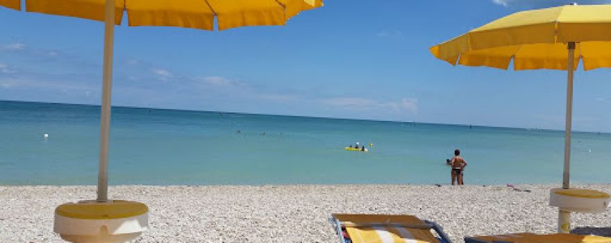 Camping Marotta
