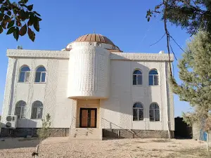 Gültepe Köyü Camii